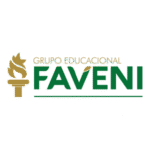 Grupo Educacional Faveni Logo Transparent PNG