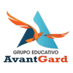 Grupo Educativo Avantgard Logo Transparent PNG