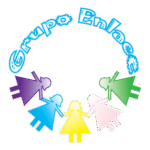 Grupo Enlace Logo Transparent PNG