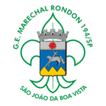 Grupo Escoteiro Marechal Rondon Logo Transparent PNG