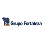 Grupo Fortaleza Logo Transparent PNG