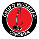 Grupo Muzenza Capoeira Logo Transparent PNG