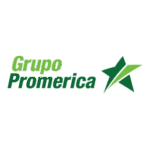 Grupo Promerica Logo Transparent PNG