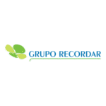 Grupo Recordar Logo Transparent PNG