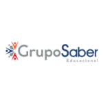 Grupo Saber Logo Transparent PNG