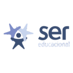Grupo Ser Educacional Logo Transparent PNG