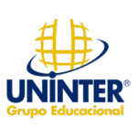 Grupo Uninter Logo Transparent PNG