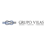 Grupo Vilas Seguros Y Servicios Finacieros Logo Transparent PNG