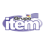 Grupoitem Logo Transparent PNG