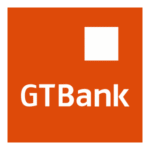 Gtbank Logo Transparent PNG