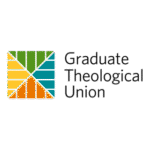 Gtu Graduate Theological Union Logo Transparent PNG