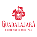 Guadalajara Gobierno Municipal Logo Transparent PNG