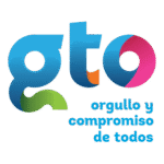 Guanajuato Secretaria De Educacion 2013 Logo Transparent PNG