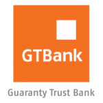 Guaranty Trust GT Bank Uganda Logo Transparent PNG
