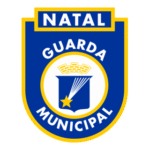 Guarda Municipal De Natal Logo Transparent PNG