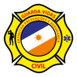 Guarda vidas Civil Tocantins Logo Transparent PNG