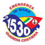 Guardia Costiera 1530 Logo Transparent PNG