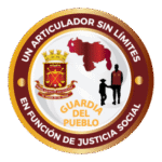 Guardia Del Pueblo Logo Transparent PNG