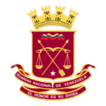 Guardia Nacional De Venezuela Logo Transparent PNG