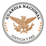 Guardia Nacional Logo Transparent PNG