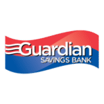 Guardian Savings Bank Logo Transparent PNG