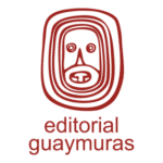 Guaymuras Editorial Logo Transparent PNG
