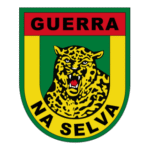 Guerra Na Selva Exército Brasileiro Logo Transparent PNG