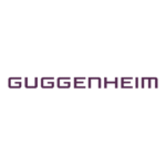 Guggenheim Partners Logo Transparent PNG
