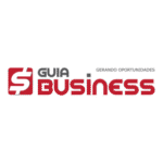 Guia Business Logo Transparent PNG