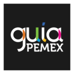 Guía Pemex Logo Transparent PNG