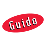 Guido Logo Transparent PNG