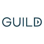 Guild Education Logo Transparent PNG