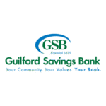 Guilford Savings Bank Logo Transparent PNG