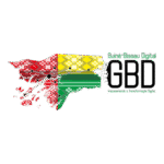 Guiné bissau Digital Logo Transparent PNG