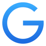 Gulden NLG Logo Transparent PNG