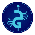 Gulf Coin Logo Transparent PNG