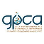 Gulf Petrochemicals And Chemicals Association Logo Transparent PNG