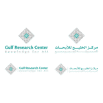 Gulf Research Center Logo Transparent PNG