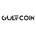 Gulfcoin Gulf Logo Transparent PNG