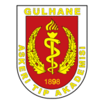 Gülhane Askeri Tıp Akademisi Gata Logo Transparent PNG