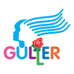 Güller Anaokulu Roses Home School Logo Transparent PNG