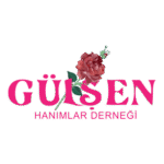 Gülşen Hanımlar Derneği Logo Transparent PNG