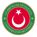 Gümrükler Muhafaza Logo Transparent PNG