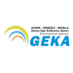 Güney Ege Kalkınma Ajansı Logo Transparent PNG