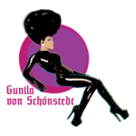 Gunila Von Schoenstedt Logo Transparent PNG
