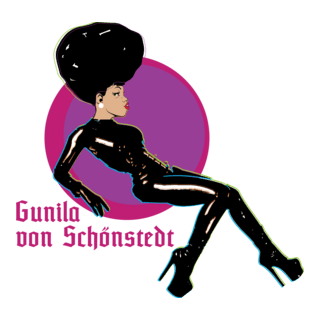 Gunila Von Schoenstedt