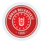 Gürsu Belediyesi Logo Transparent PNG