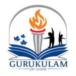 Gurukulam The School Logo Transparent PNG