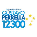 Gustavo Perrella Logo Transparent PNG