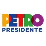 Gustavo Petro Presidente Logo Transparent PNG